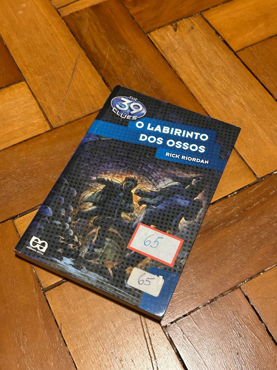 Labirinto dos ossos