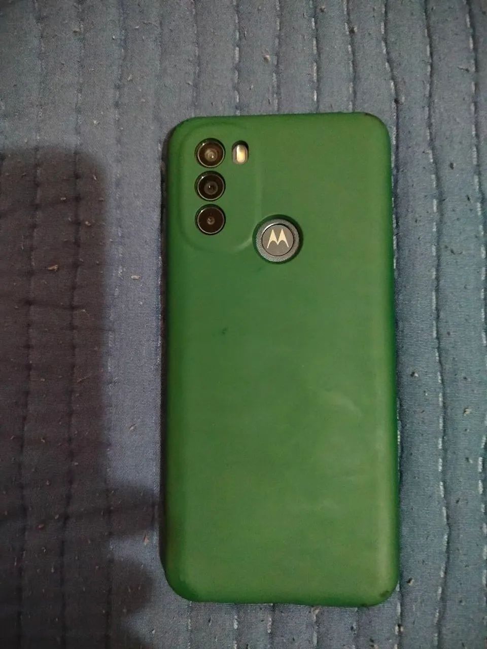 Motorola G31 - Foto 2