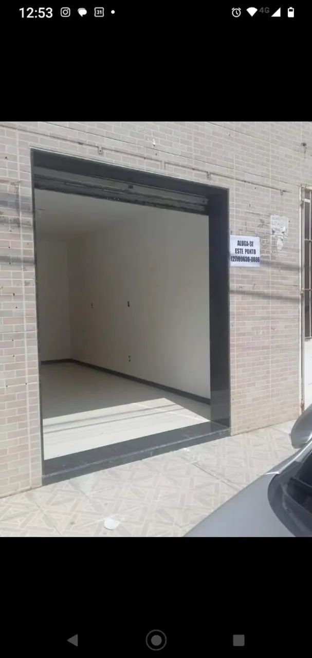Ponto de Loja na Glória  - Foto 3