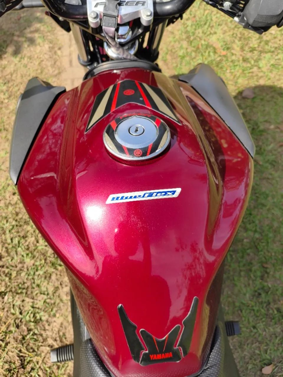 Fazer 150 2017 - Foto 5