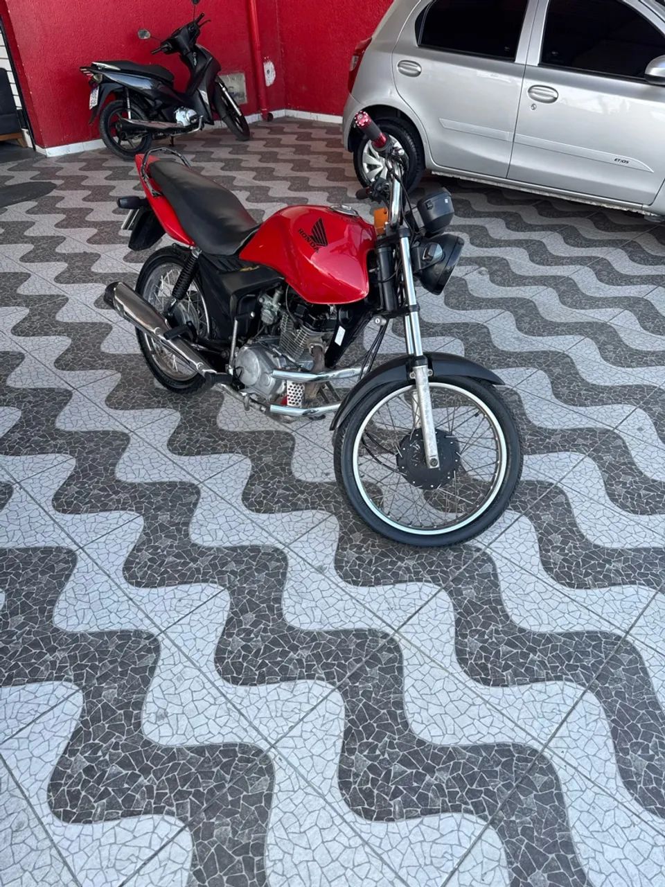 Fan 125 - Foto 3