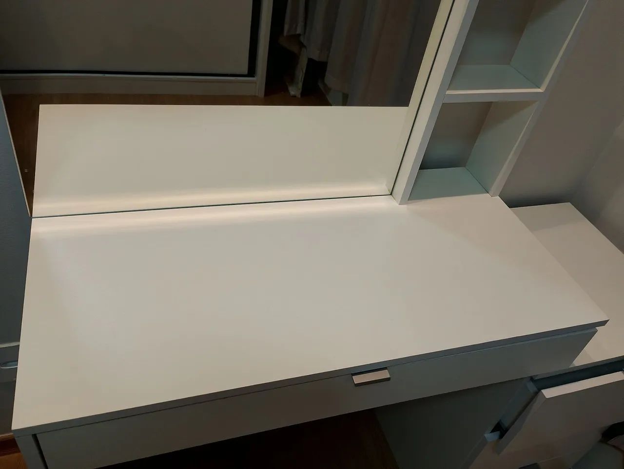 Penteadeira com espelho  - Foto 5