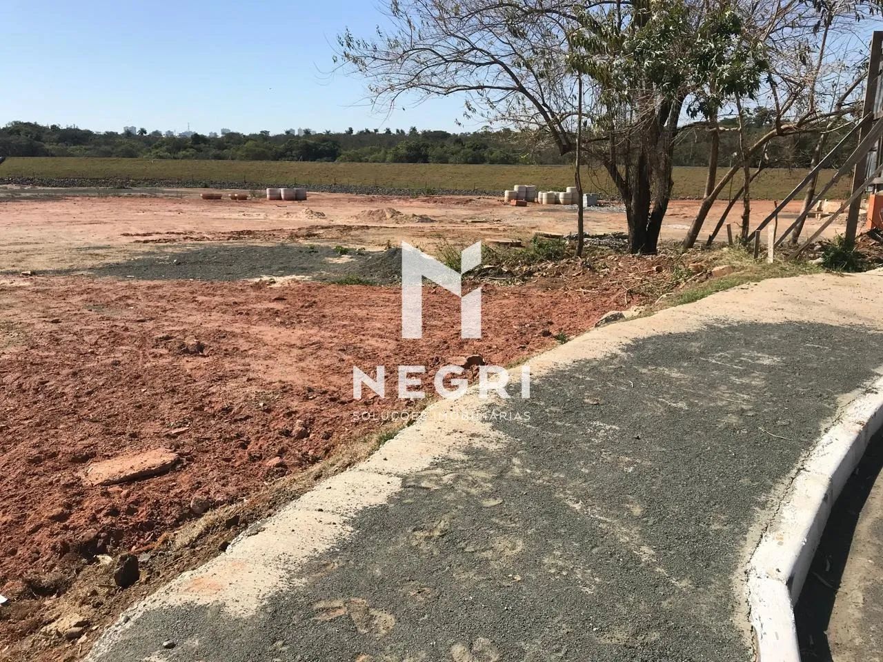 terreno - Chácaras Campos dos Amarais - Campinas - Foto 2