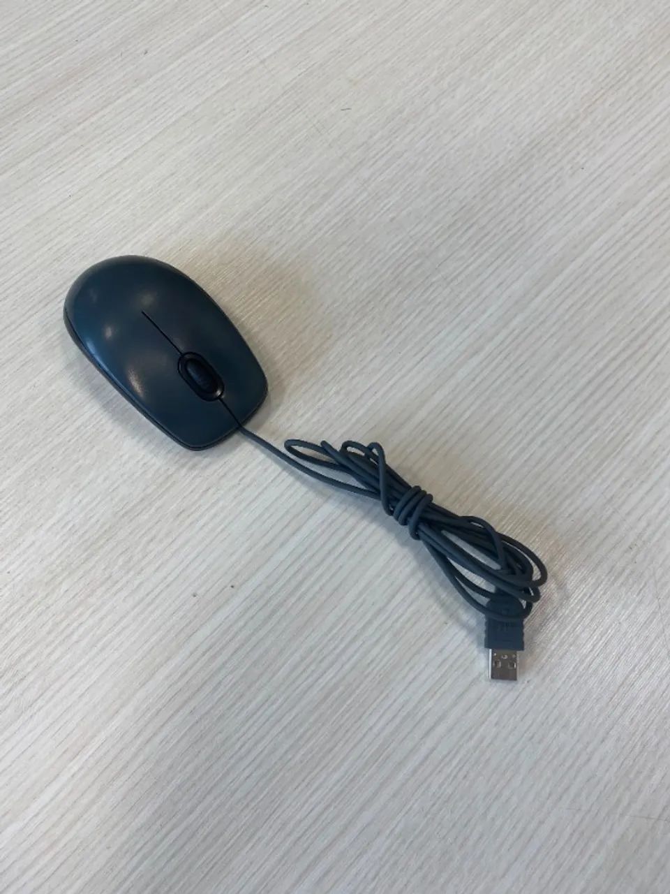 Mouse Seminovo Logitech - Foto 4