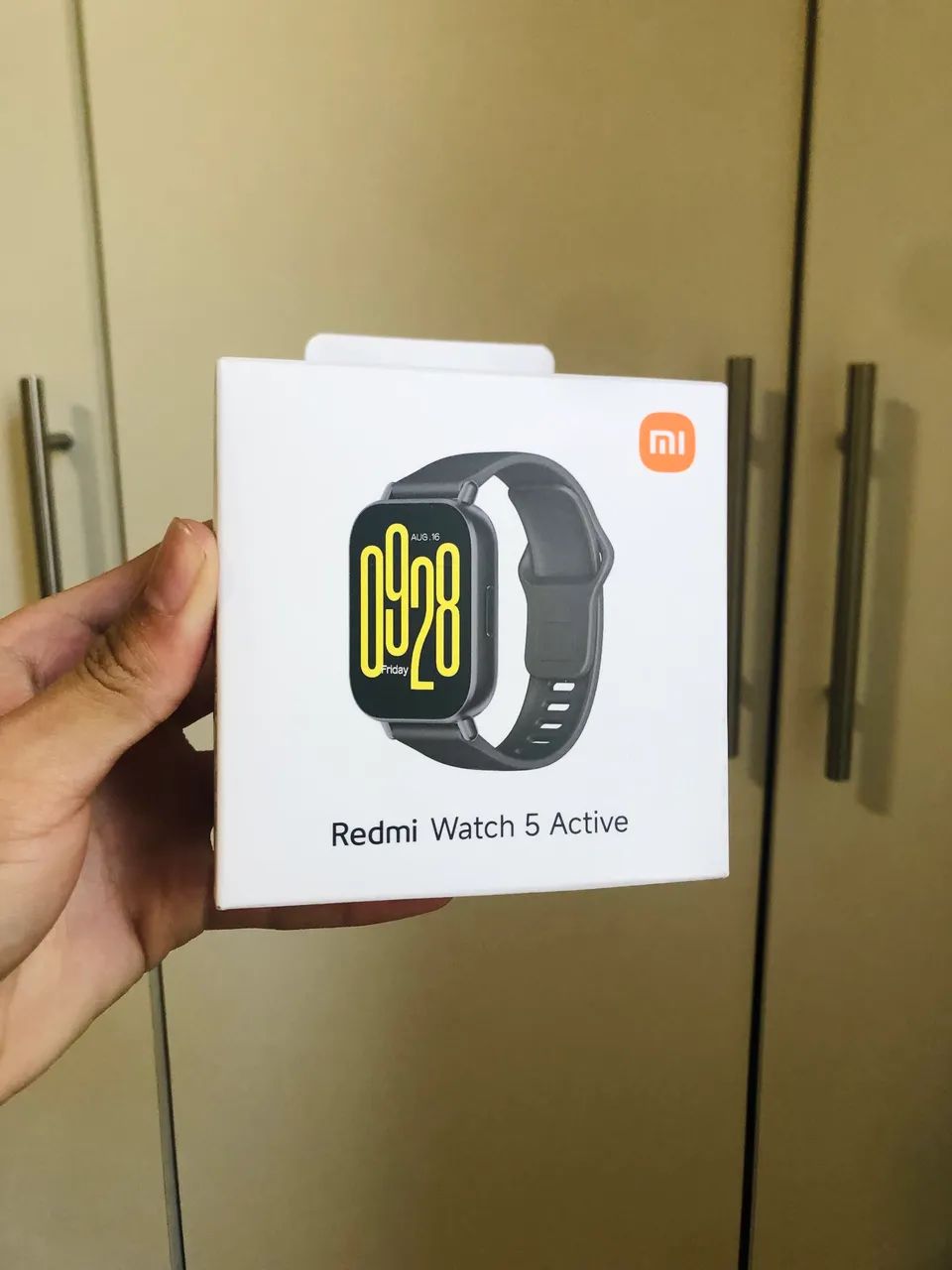 Redmi Watch 5 Active  - Foto 3