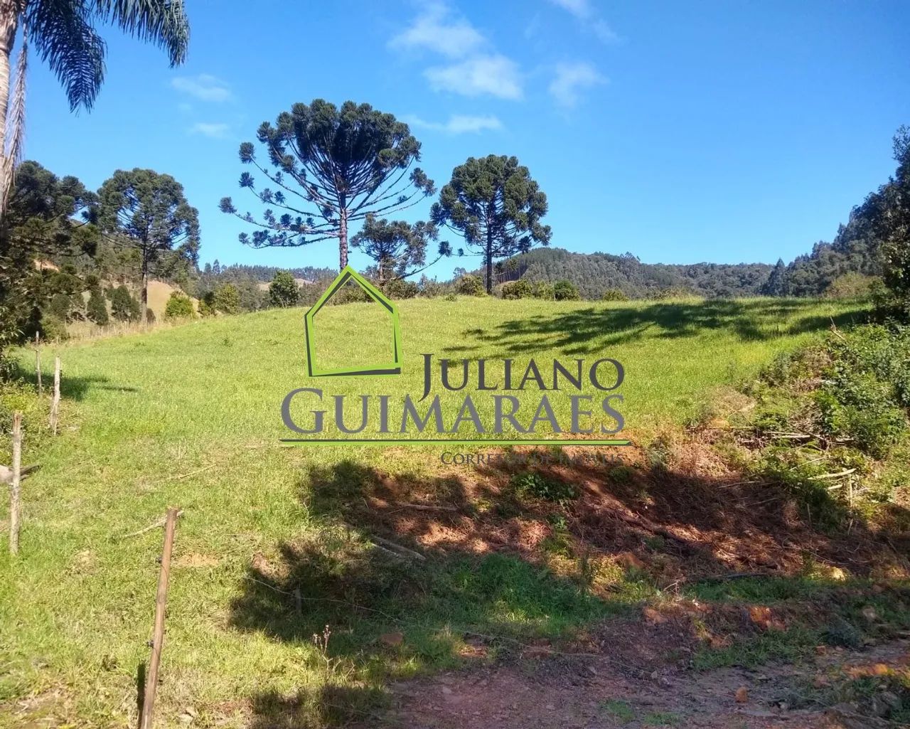 SÍTIO EM ANITÁPOLIS