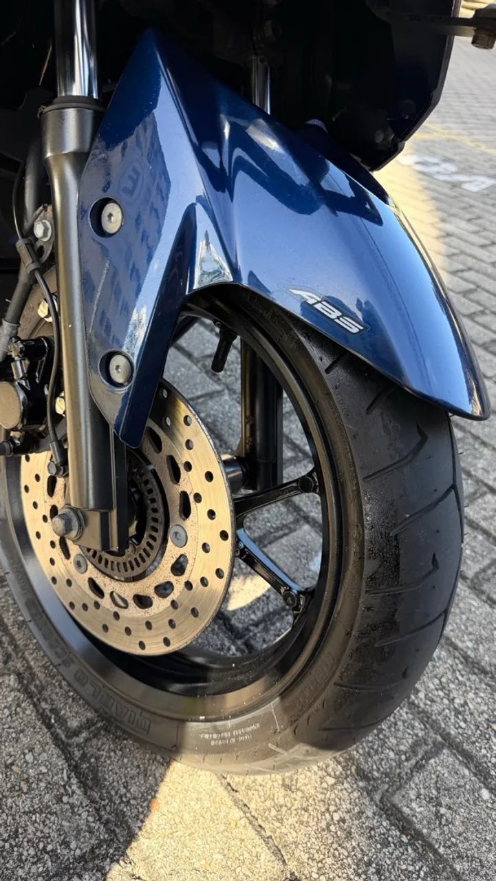 NMax 160 Connect - Foto 2