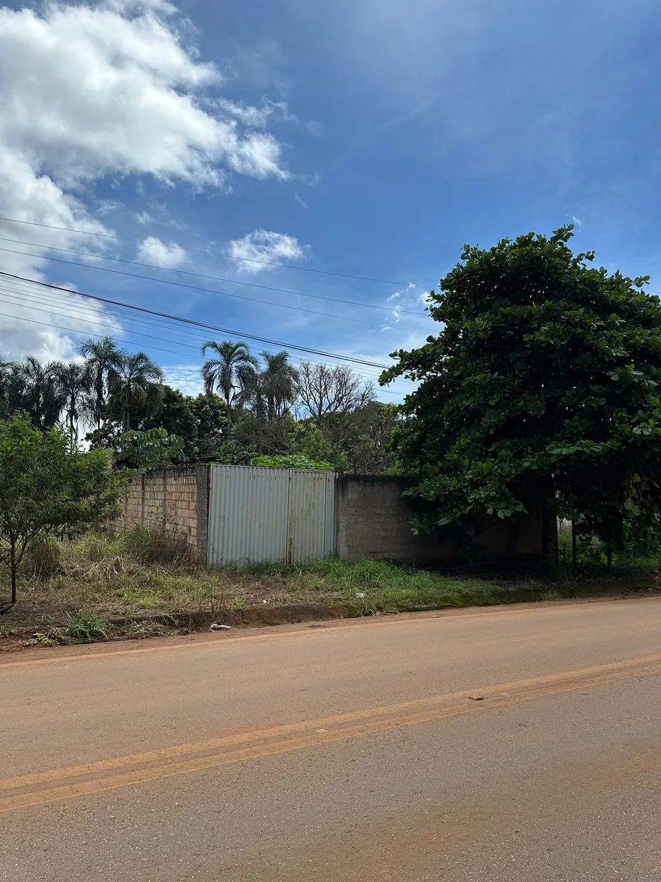 Foto - Brasília - Samambaia Norte (Samambaia)