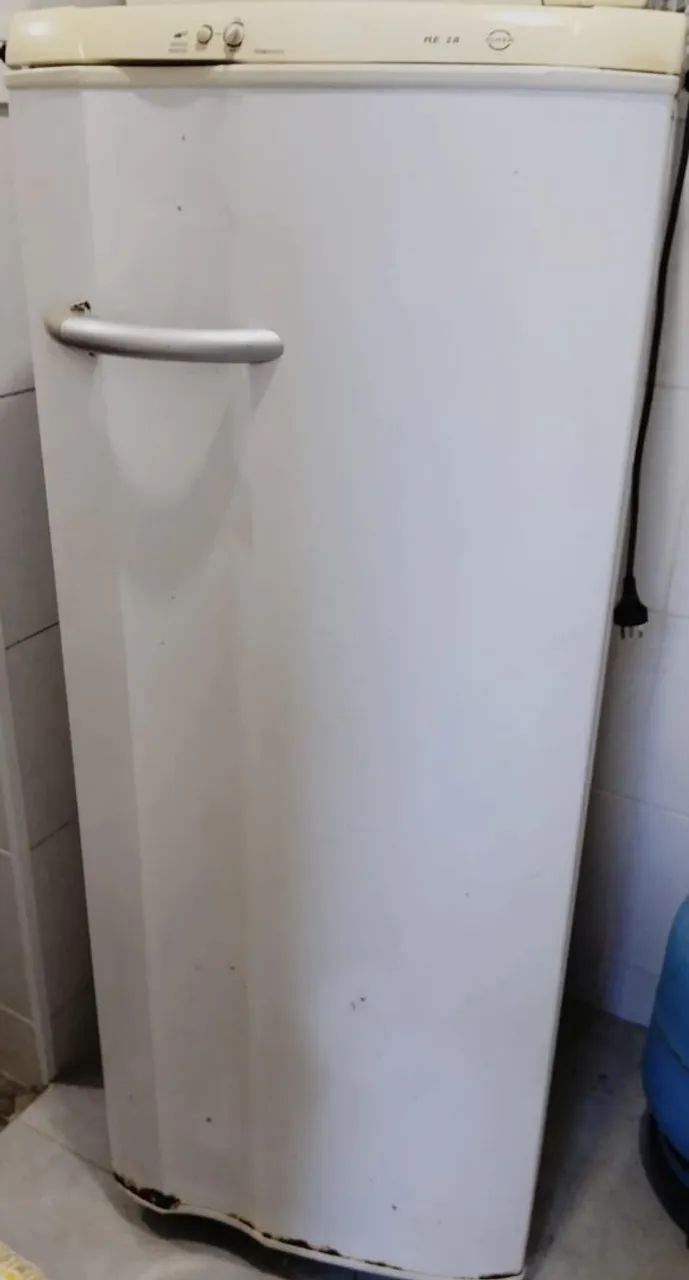 Geladeira 