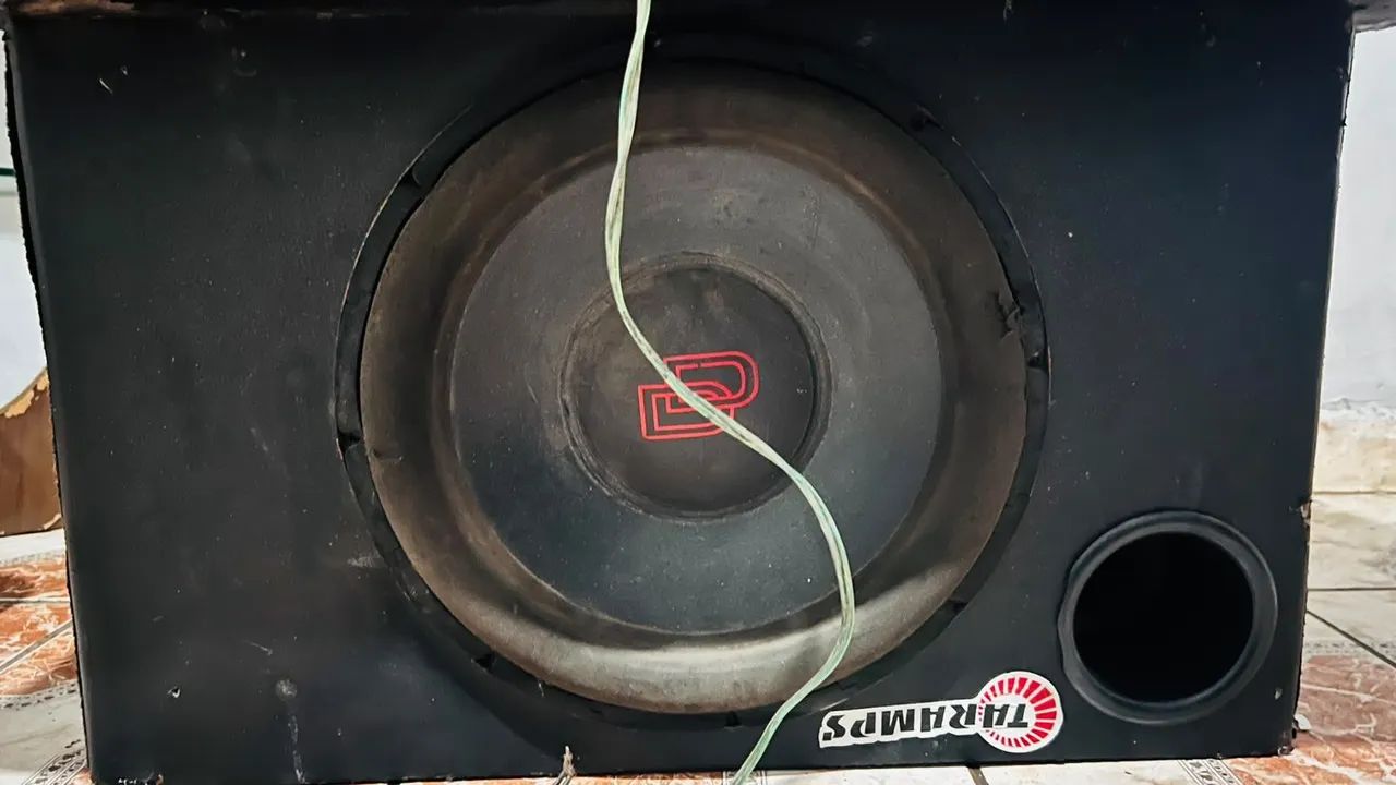 Som automotivo  - Foto 4