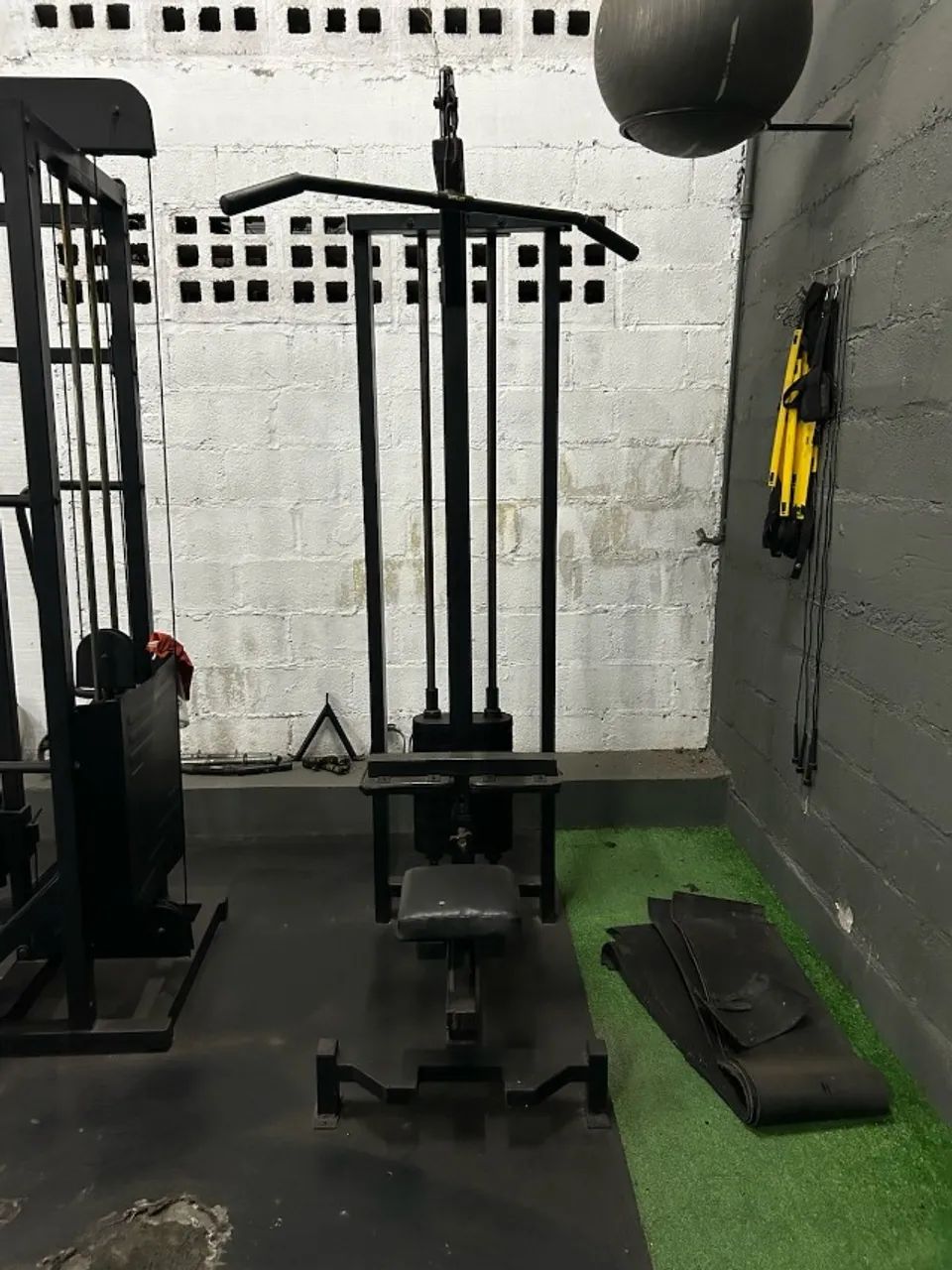Equipamentos Studio/ Academia  - Foto 2