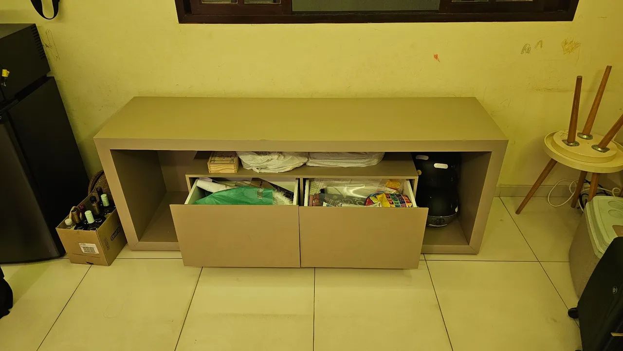 Rack para sala 190cm65566229399041121