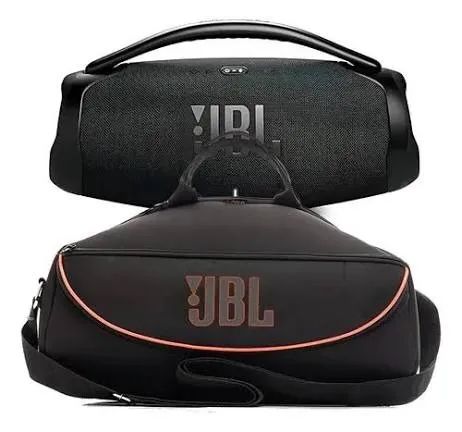 Jbl boombox 3