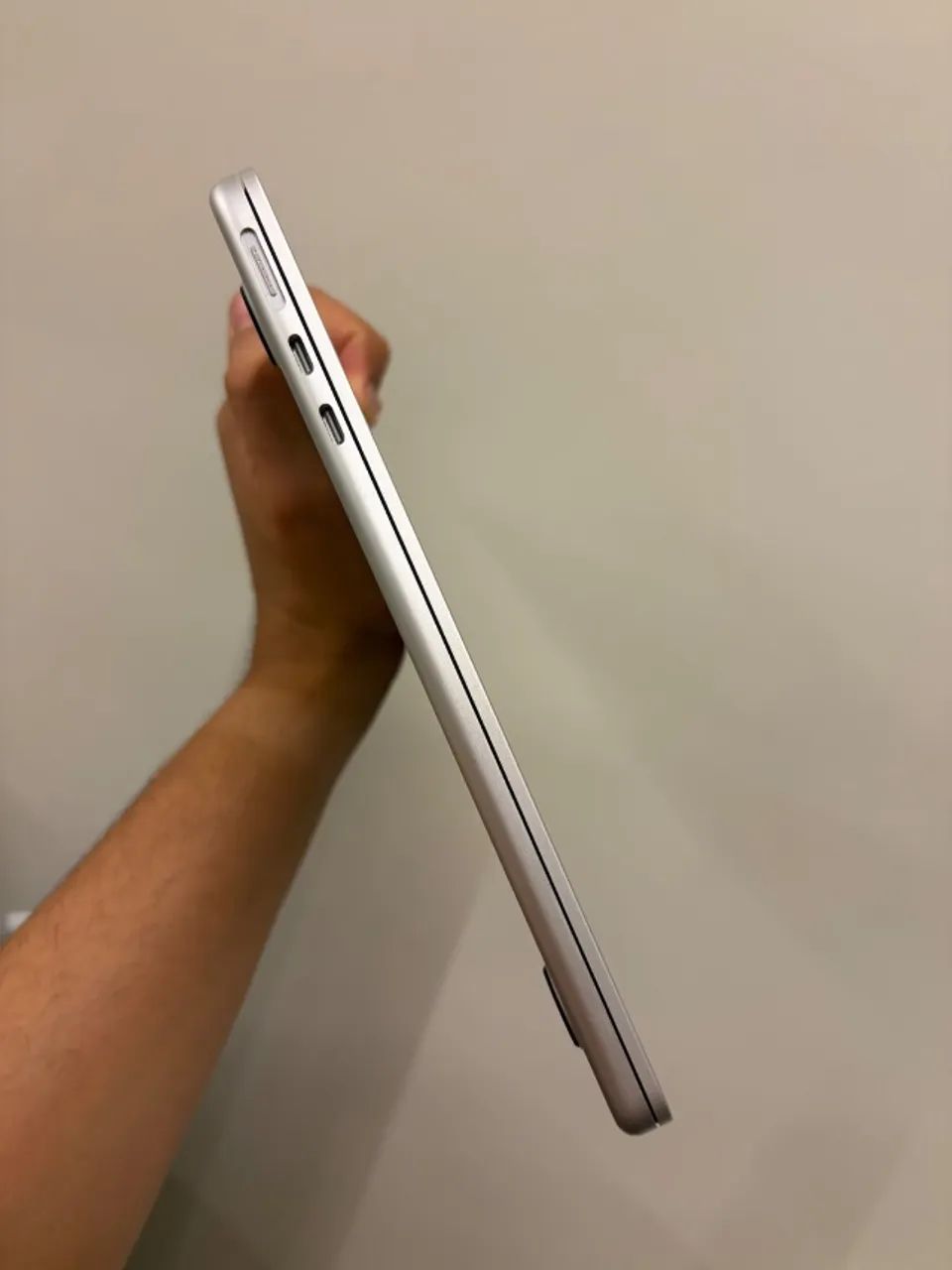 Macbook Air m4 - Foto 5