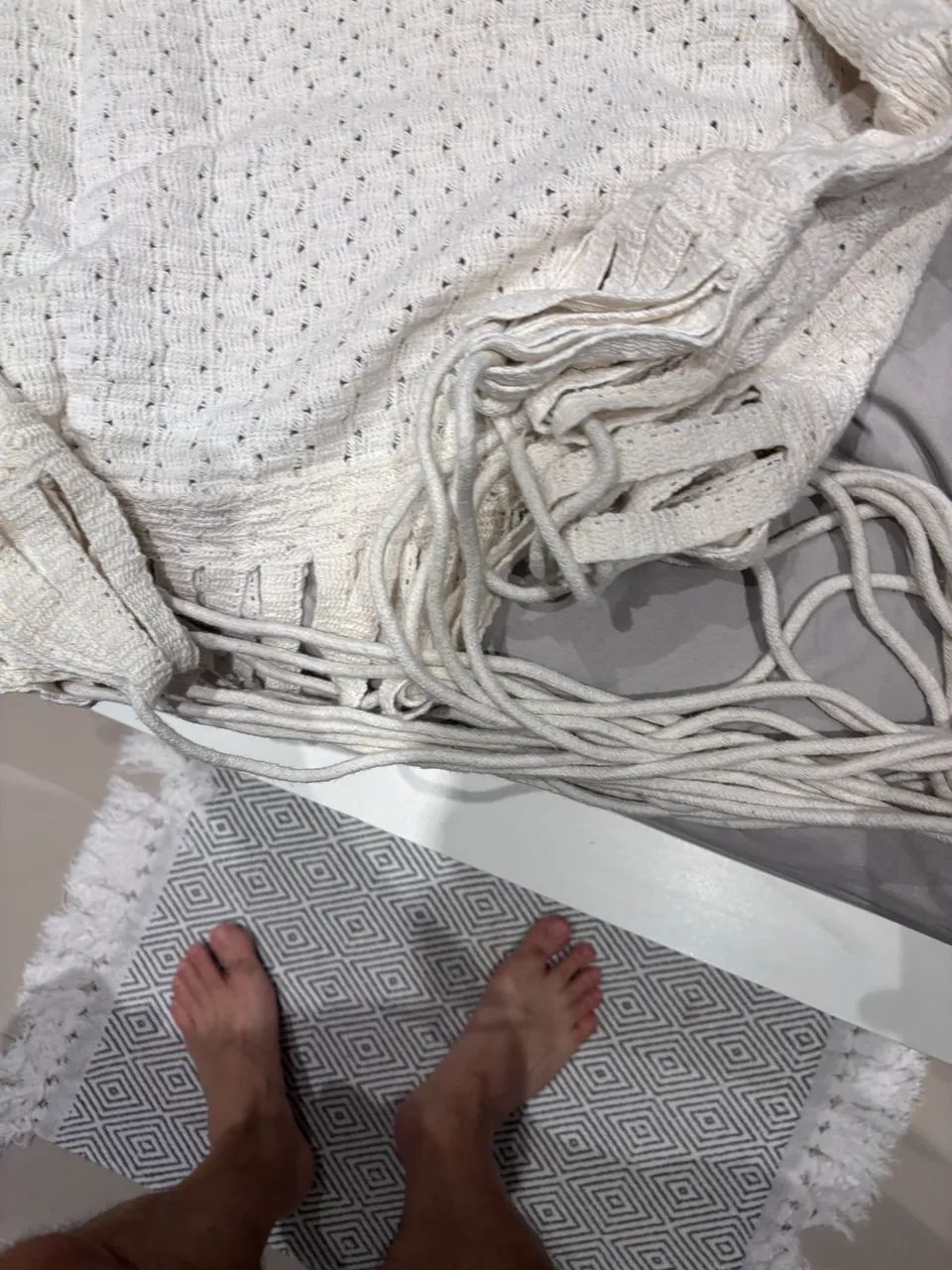 Rede de dormir - Foto 4