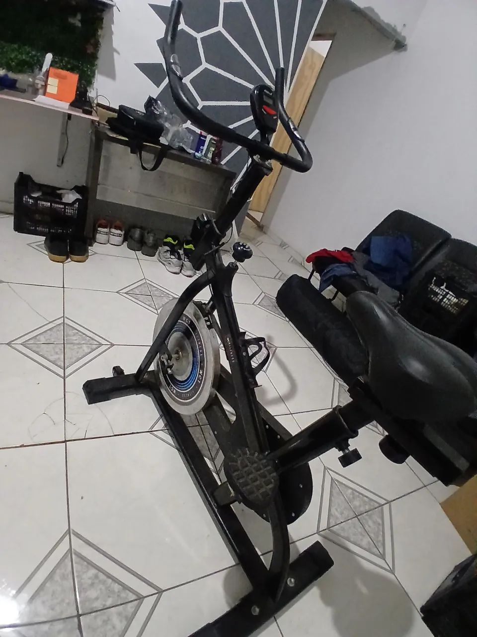 Bike sppining (ergometrica) - Foto 3
