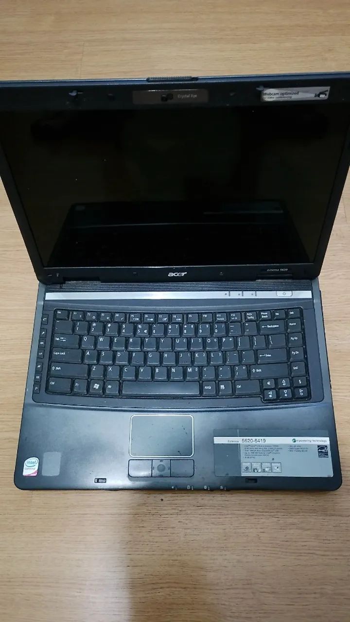 Notebook  - Foto 4