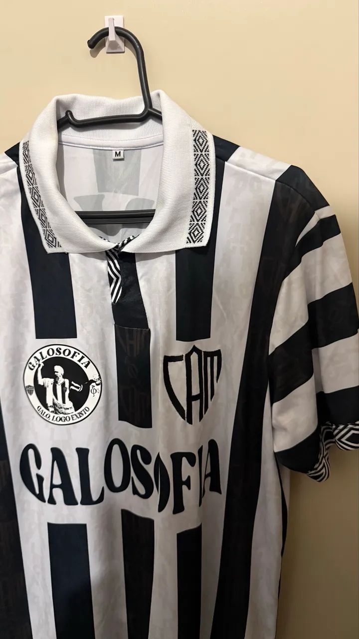Camisa Galosofia - Foto 4