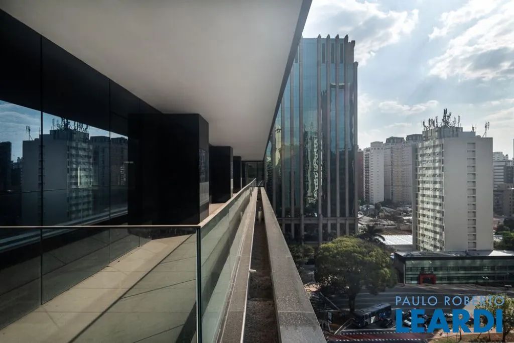 CONJ. COMERCIAL - ITAIM BIBI - SP - Foto 4