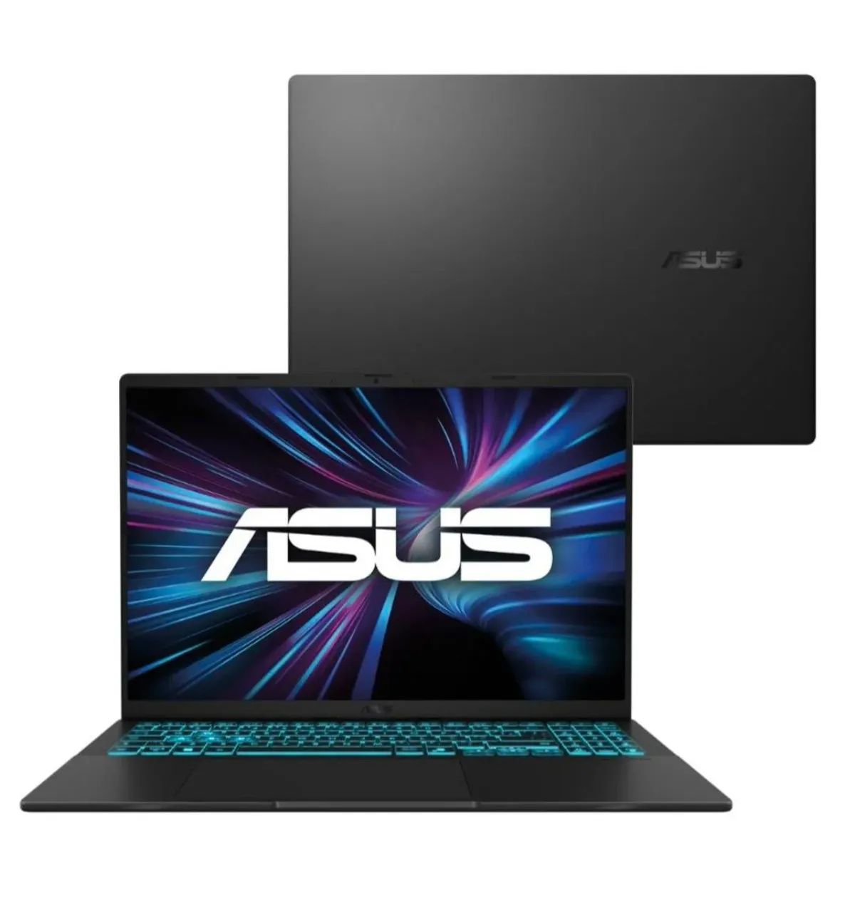 Notebook Gamer ASUS V16 DDR5 RTX 5050