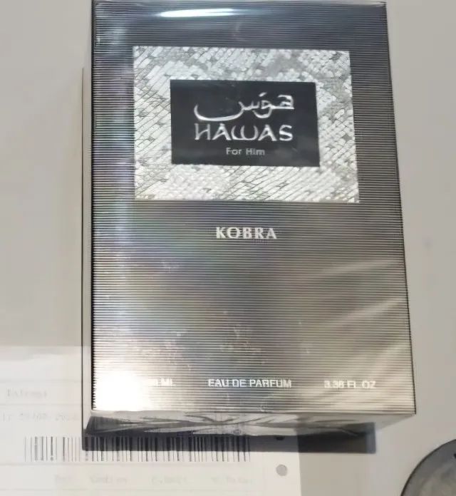 Hawas Kobra 100ml - Foto 2