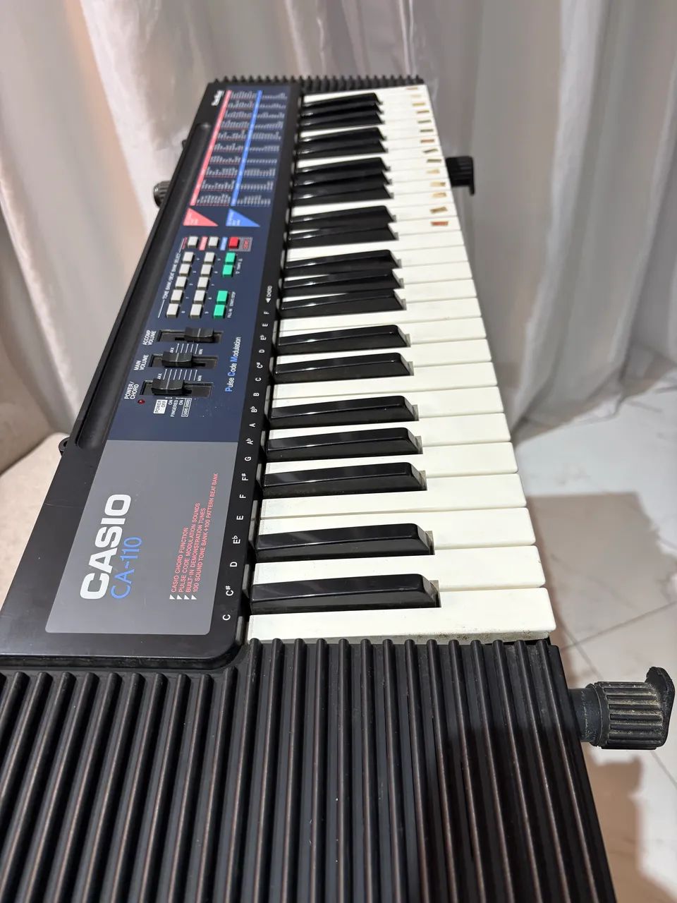 Teclado Musical  - Foto 2