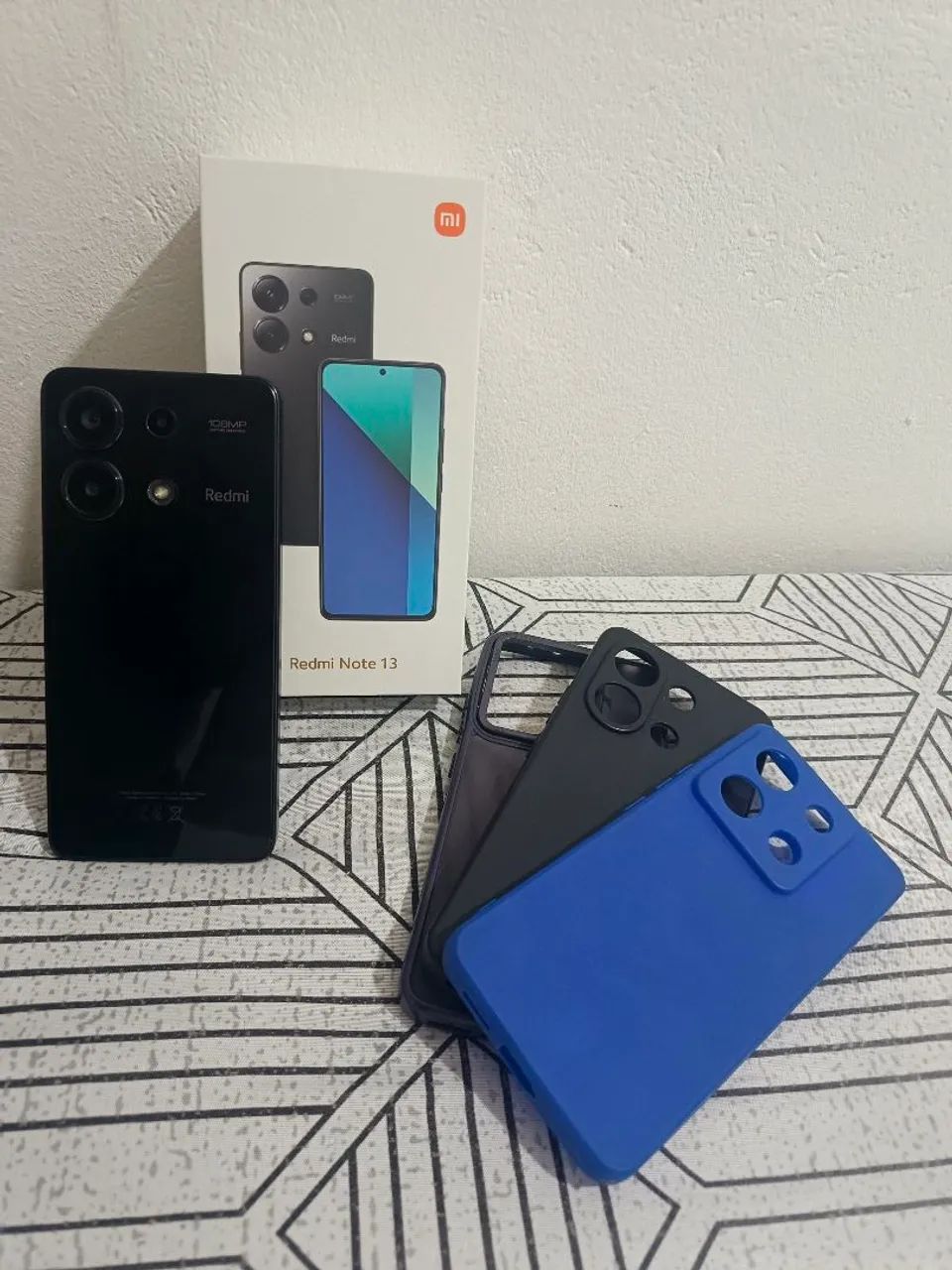 Xiaomi Redmi Note 13  - Foto 2