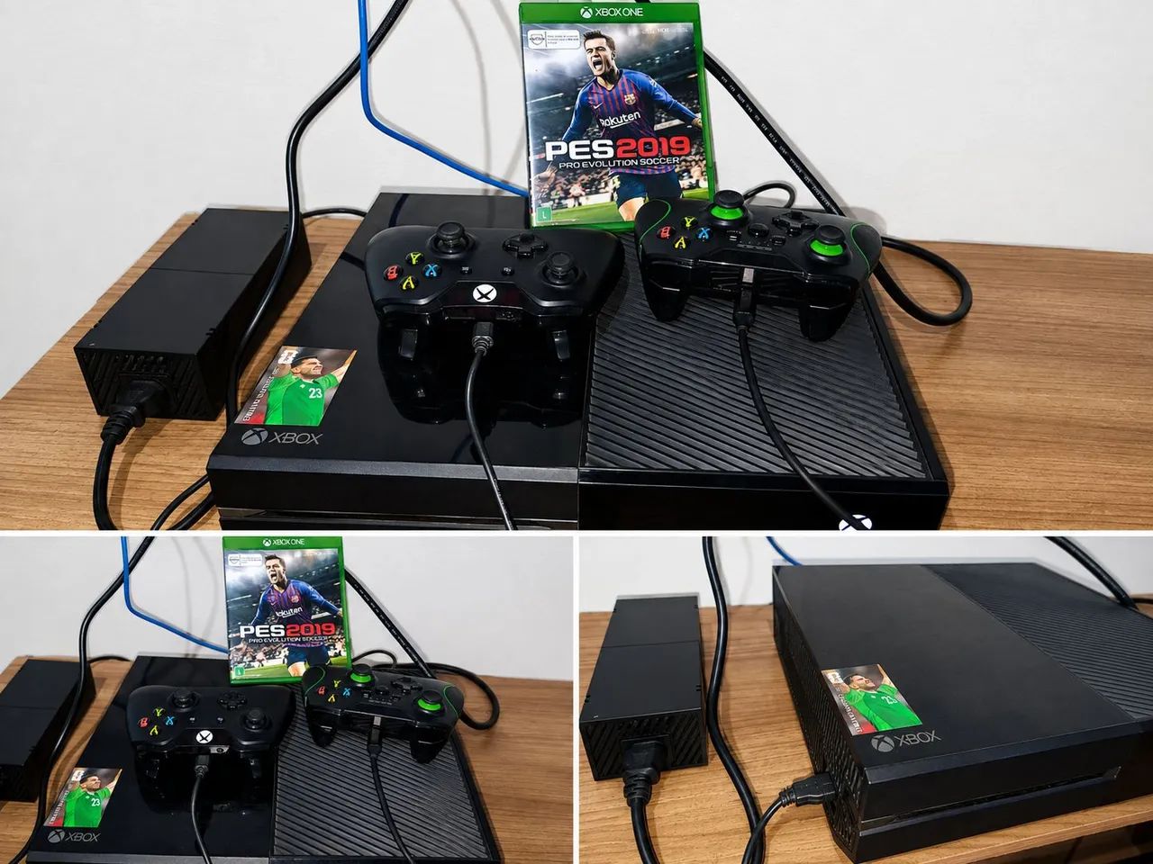 Xbox one 