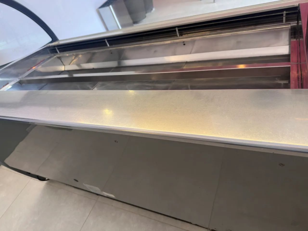 Vitrine Isa Gelato - Foto 5