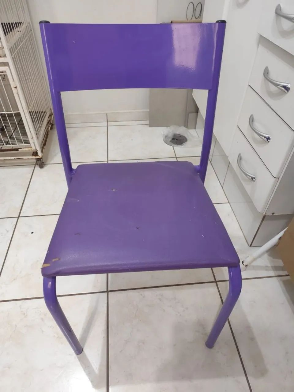 Cadeiras confortáveis  - Foto 2