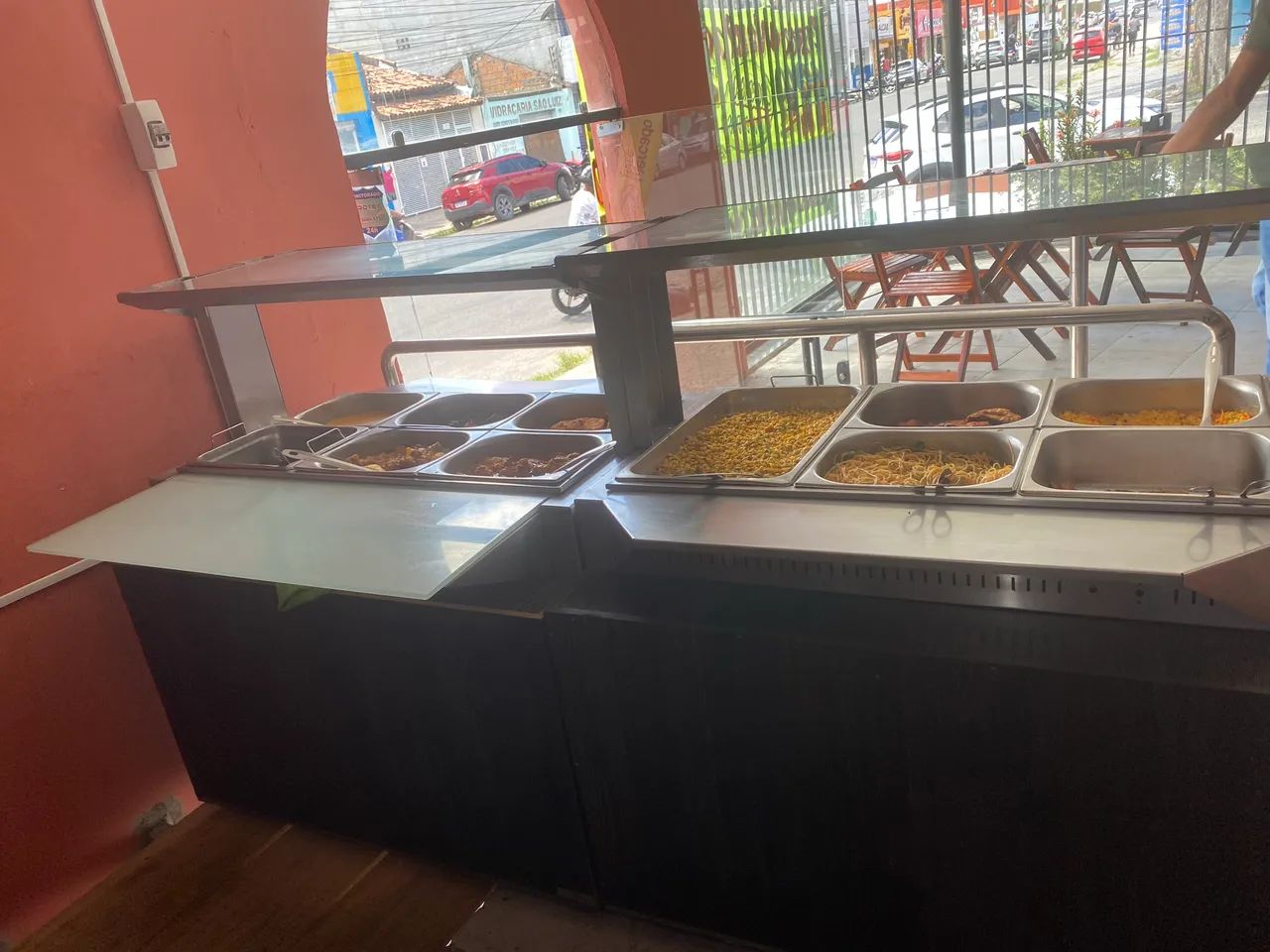 Vendemos todo ou a unidade