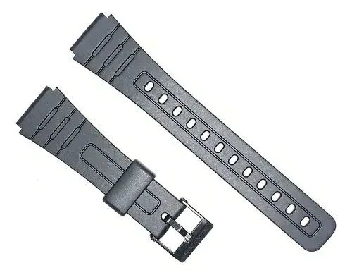 Pulseira 18mm compatível com Casio F91w - Foto 2