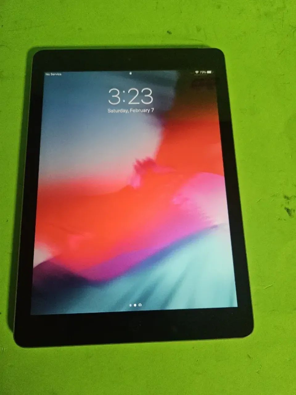 ipad air 32 gb
