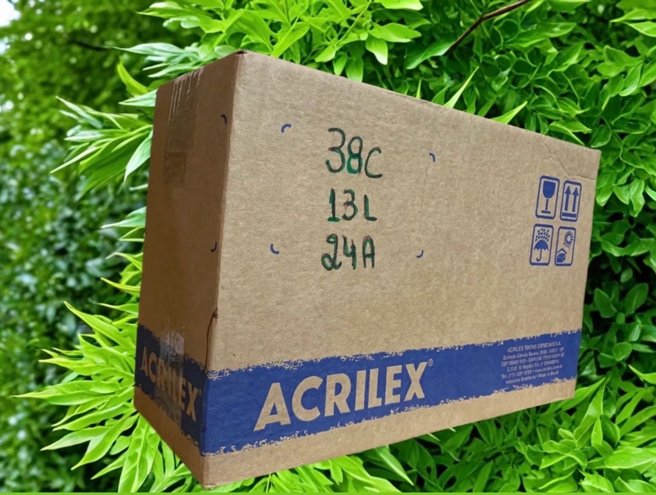 Caixas de Papelão para Embalagens - Atacado e Varejo 