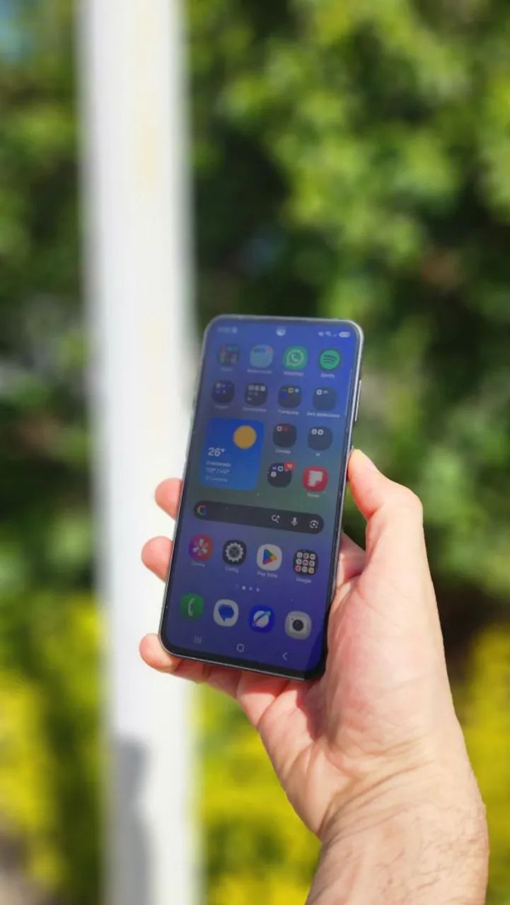 Samsung A36 256gb