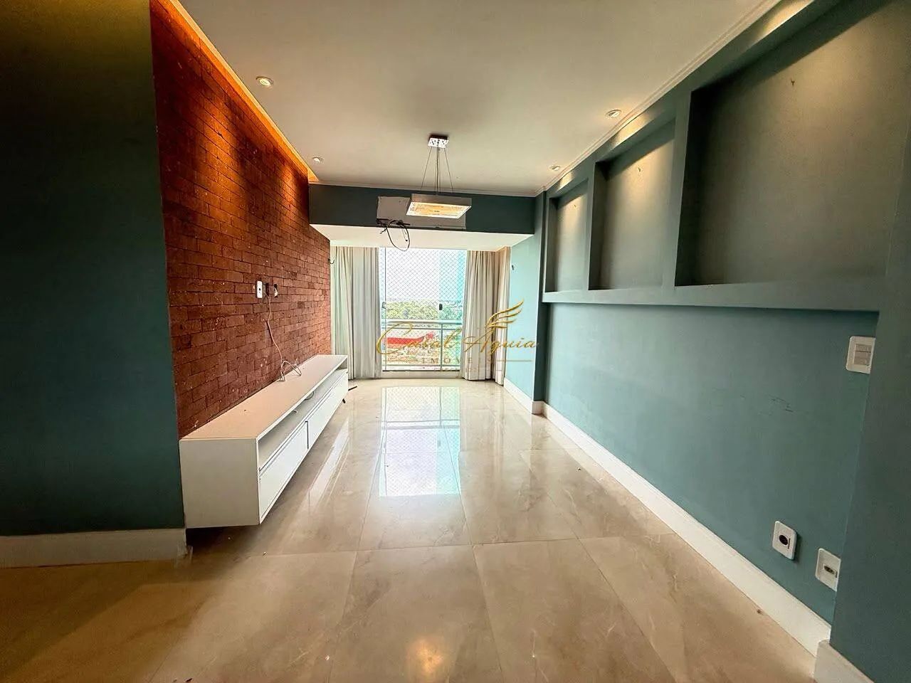 APARTAMENTO EDIFICIO VERSATTI RESIDENCE - Foto 5