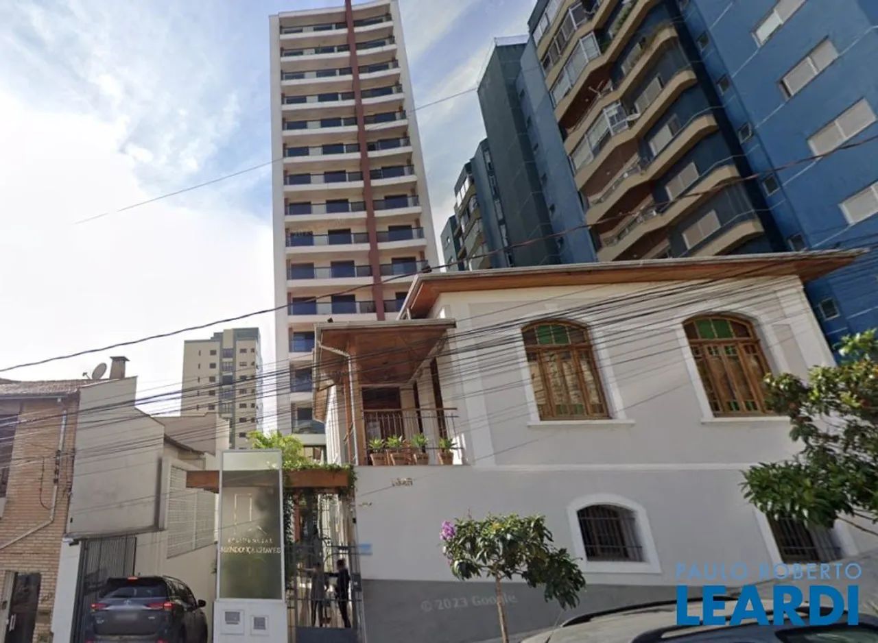 APARTAMENTO - CENTRO - MG - Foto 2