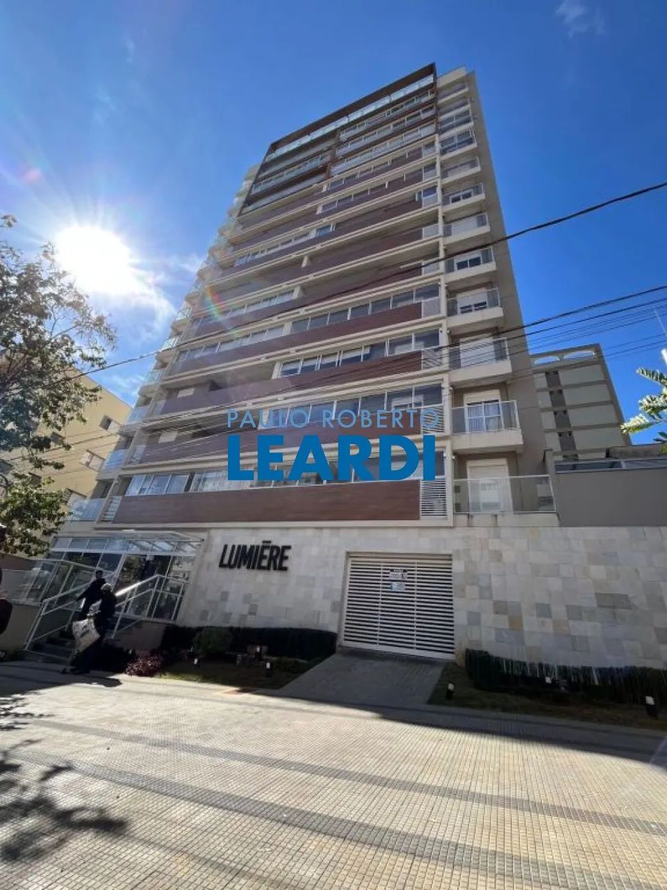APARTAMENTO - CENTRO - MG