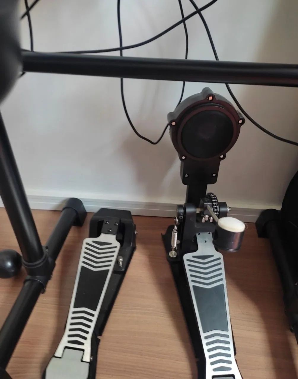 Bateria eletronica Aroma Ts16