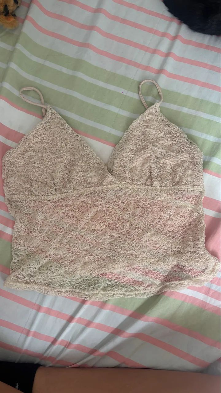 blusinha renner