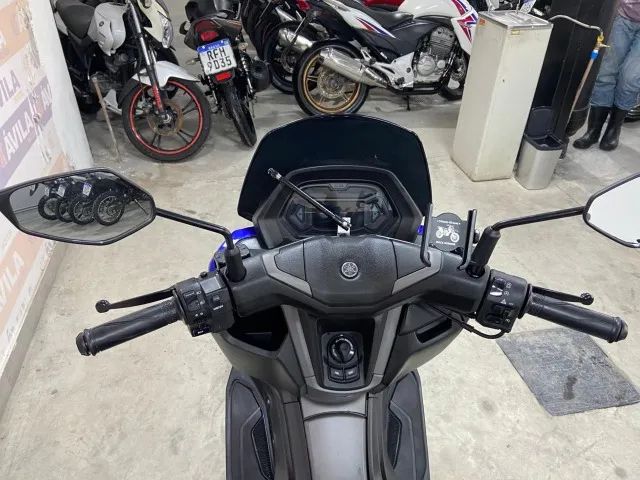 YAMAHA NMAX 160 ABS - Foto 3
