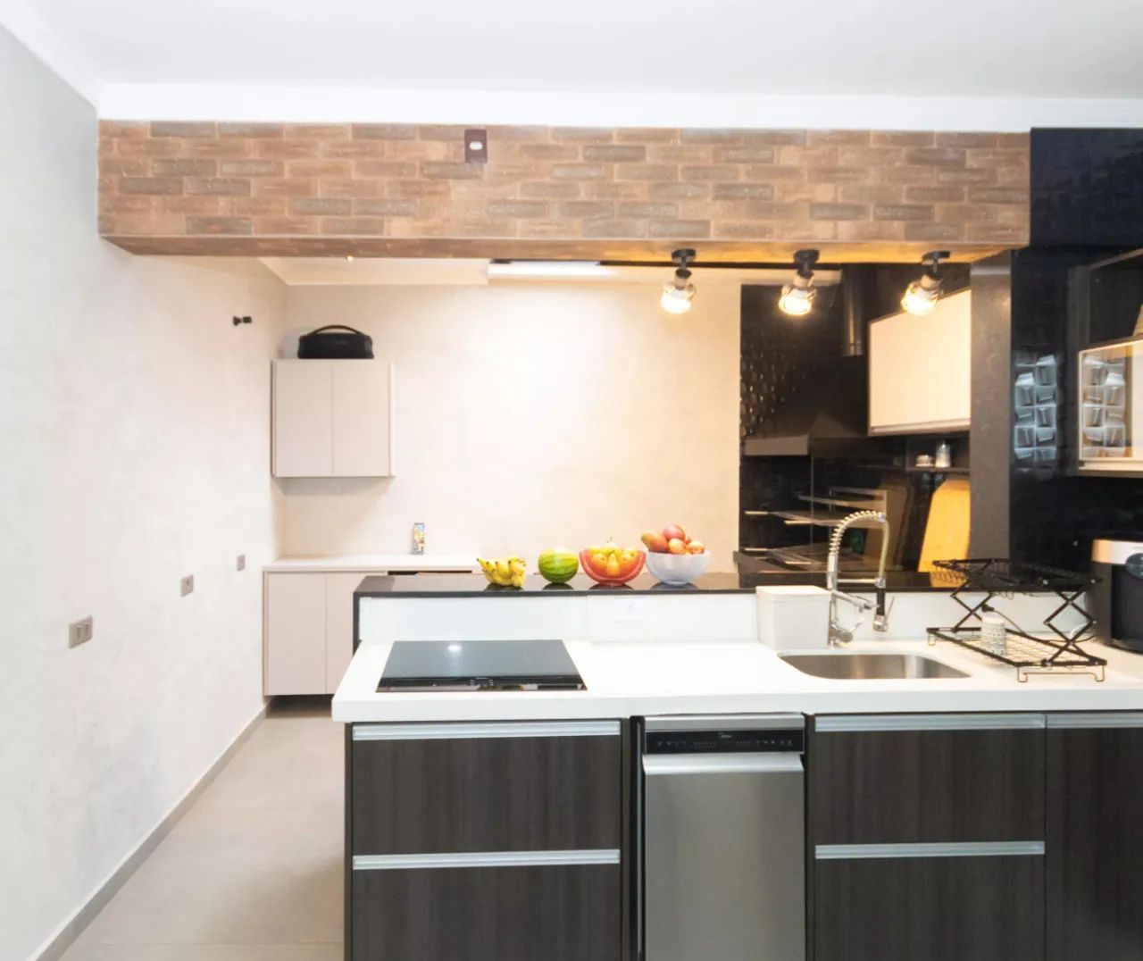 Casa para venda em Parada Inglesa com 3 quartos, sendo 3 suítes, 135m² - Foto 5