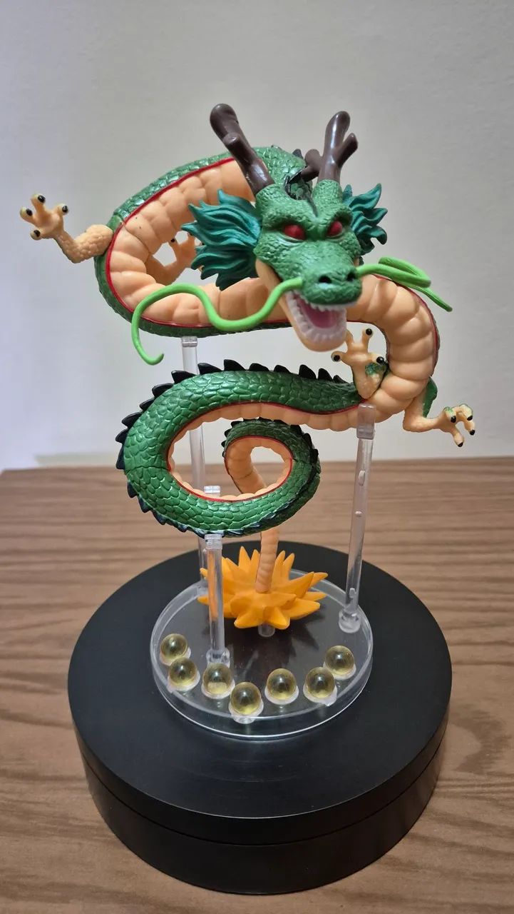 Action figures dragon ball - Foto 3