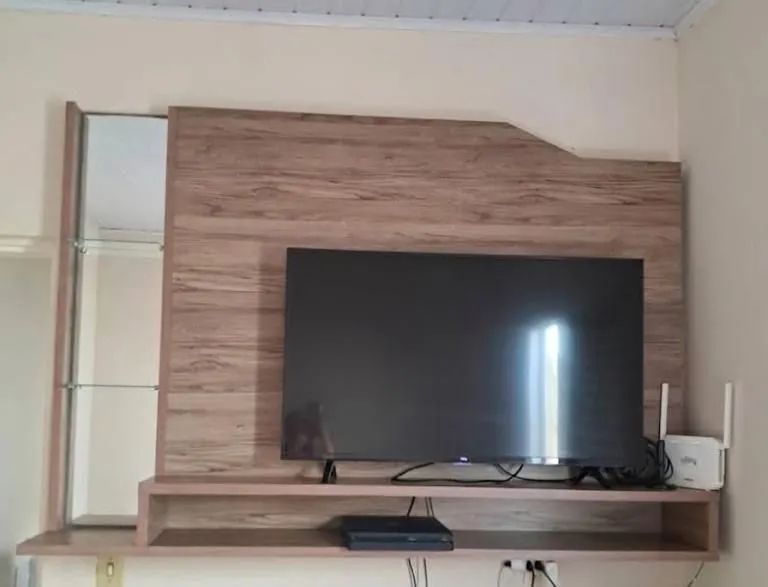 Painel para televisão 