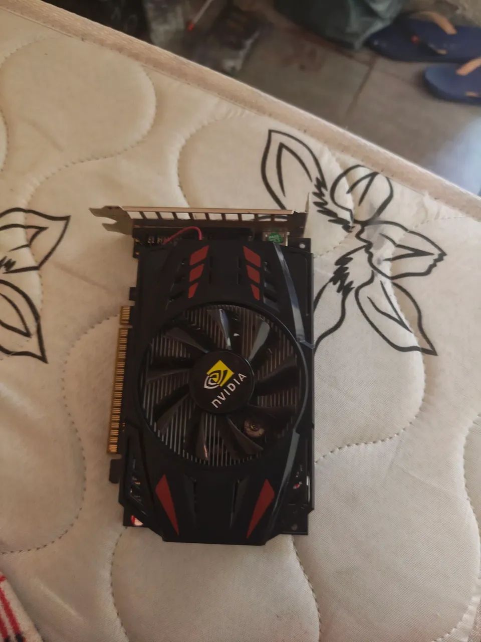 geforce rtx 1050 ti - Foto 2