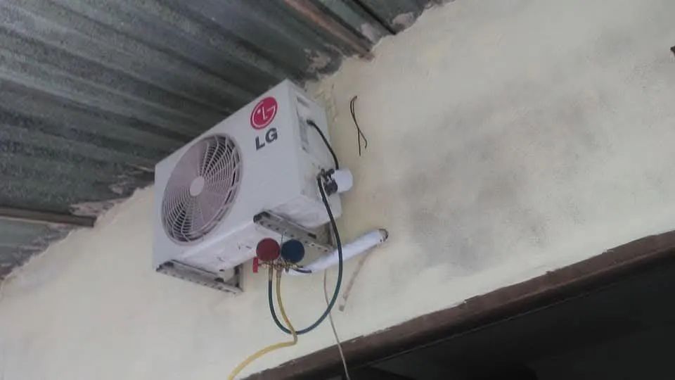 Instalação e manutenção  - Foto 3