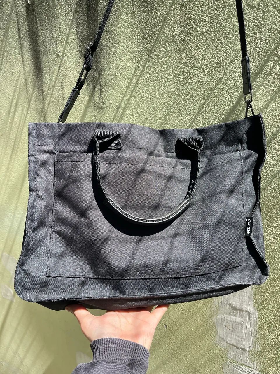 Bolsa tote mini gocase - Foto 4