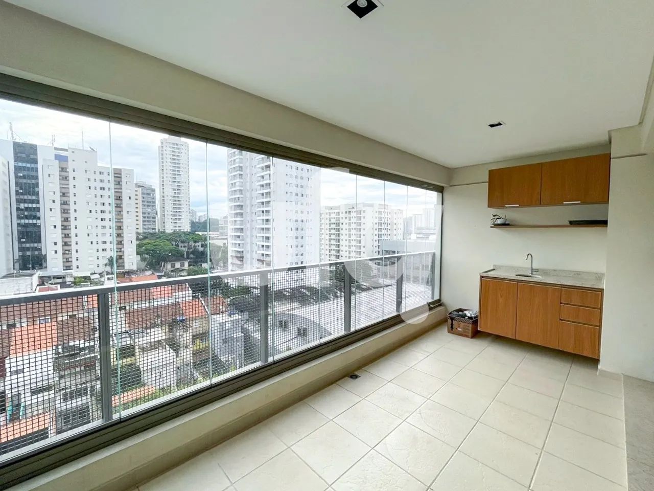 Apartamento para alugar na Barra Funda, com 1 quarto, 52m² - Foto 4