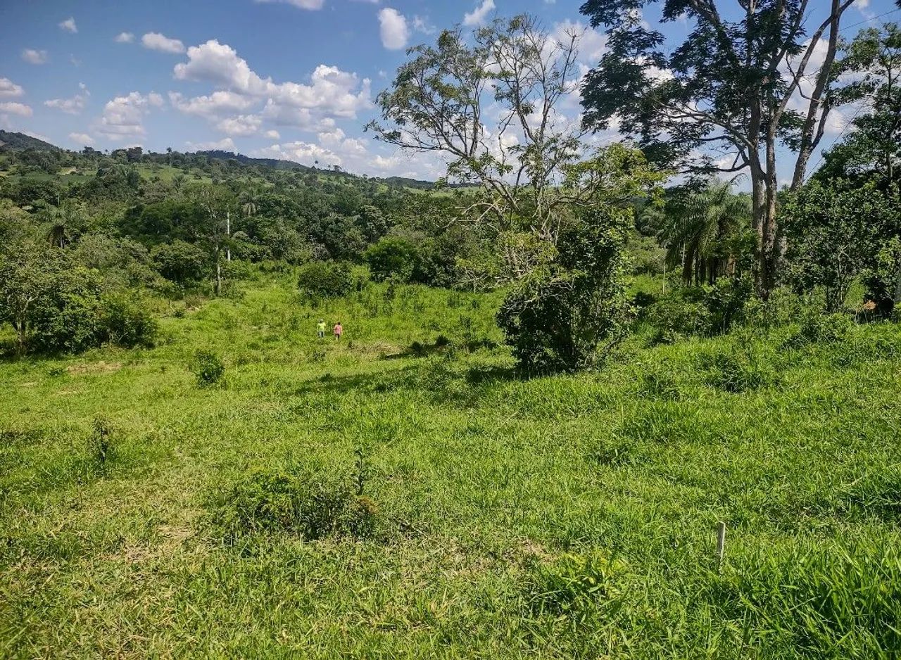 Vendo terreno em São Gonçalo do Rio Abaixo/MG - Foto 2