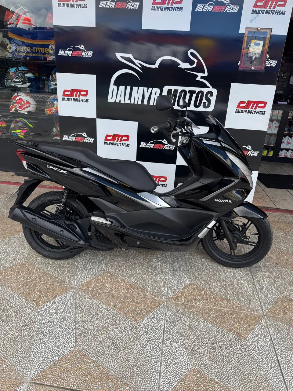 Pcx 150 vendo troco financio 48x cartão em 18x